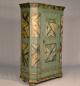 Painted Cupboard - A14062