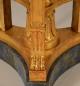 English Neoclassical Giltwood Pedestal - R14297