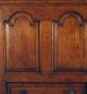 Arched Panel Livery Cupboard - RA12461