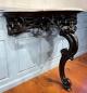 Anglo/Indian Pair of  Console Tables - R13299